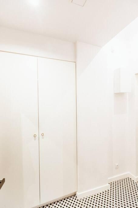 Charming Apartment Next To The Old Town! Warsaw Exterior photo