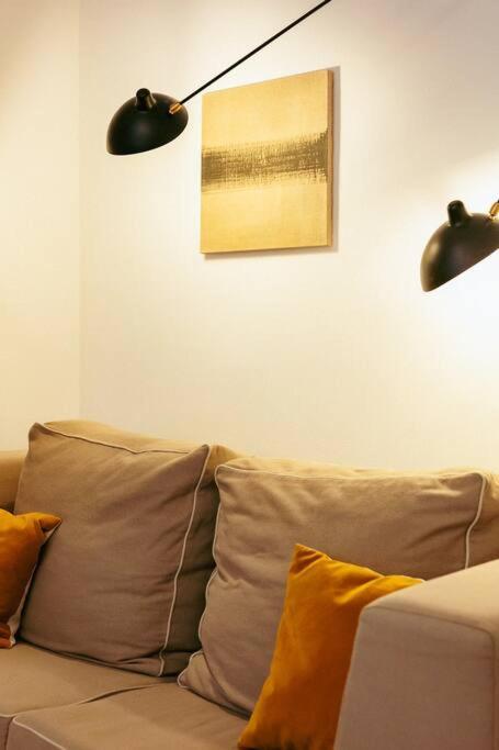 Charming Apartment Next To The Old Town! Warsaw Exterior photo