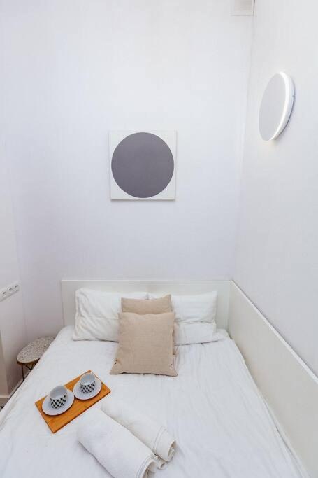 Charming Apartment Next To The Old Town! Warsaw Exterior photo