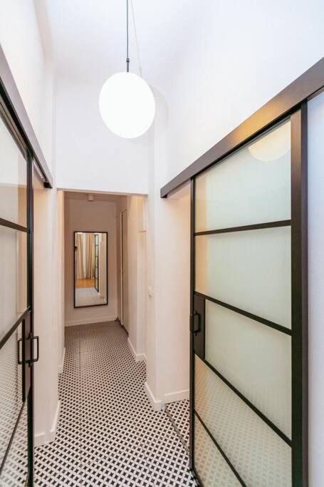 Charming Apartment Next To The Old Town! Warsaw Exterior photo